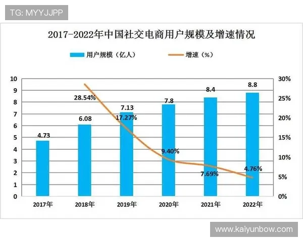 开云网中国和全球电商的竞争格局与趋势分析