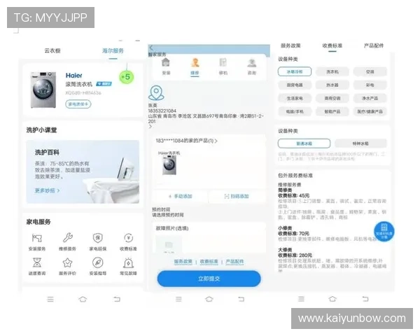开云平台登录流程详解，助你快速顺利进入账号管理界面