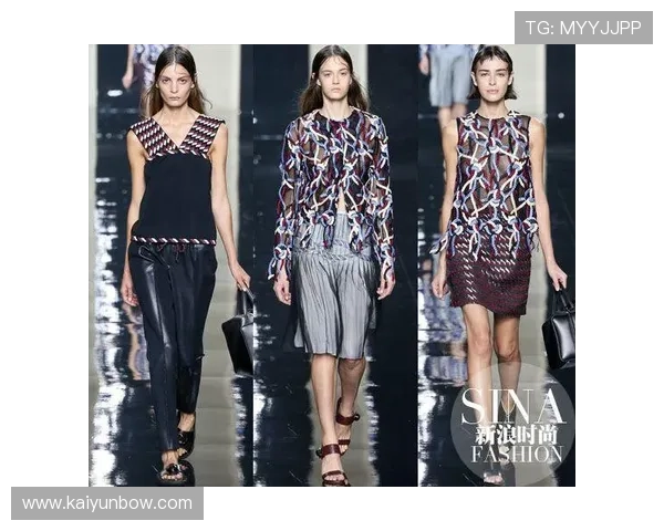 开云官方网站介绍：如何通过官网获取最新时尚资讯与品牌活动信息