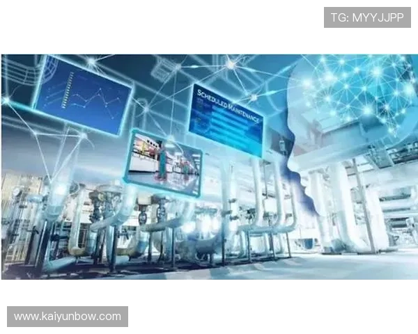 未来开云体育abb：新兴技术如何重塑体育行业格局