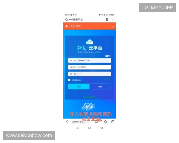 开云手机在线登录账号安全策略全面解读提升用户账号安全防护能力保障游戏资产安全